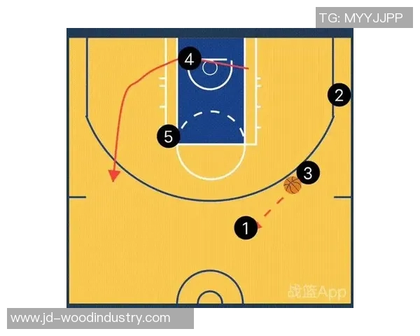 广州篮球队中路突破战术解析与球队未来发展展望