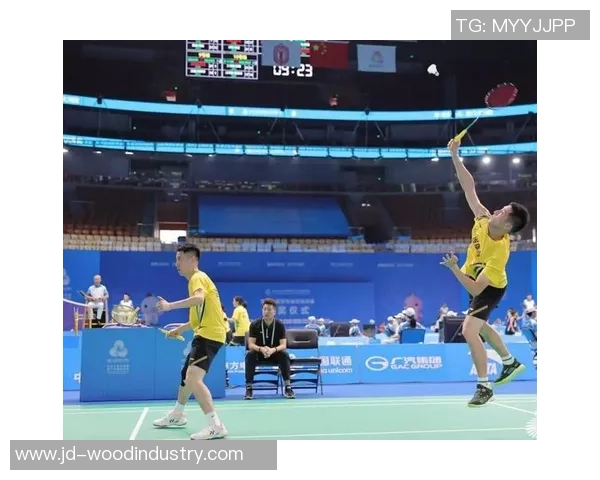 广州羽毛球队心理素质创新高引领全国羽毛球界新风潮