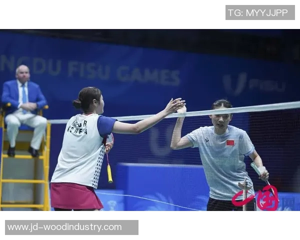 成都羽毛球队实力强劲荣登全国羽毛球实力排行榜第九名