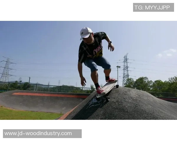 成都滑板队的阵地战革新探索与实践：重塑城市运动文化新风尚