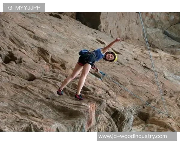 攀岩热潮席卷京城北京攀岩队状态分析与未来展望