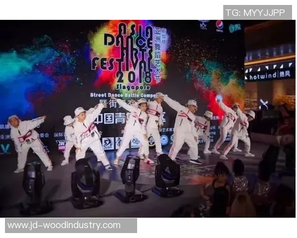 杭州街舞队引领潮流最新街舞战术TOP10全解析 杭州街舞队引领潮流最新街舞战术TOP10全解析