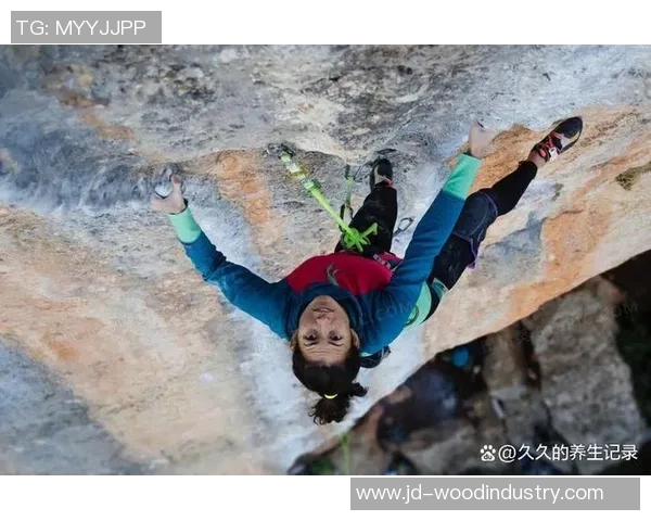 武汉攀岩队心理素质探讨：如何在高压环境中保持冷静与专注