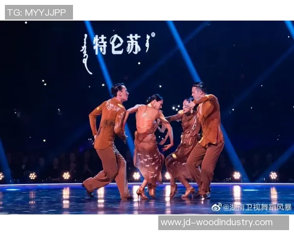 武汉街舞队状态引发热议舞者们的努力与争议并存