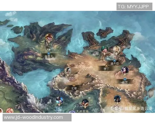 深度对话杨军揭秘王者荣耀背后的奋斗与成长故事