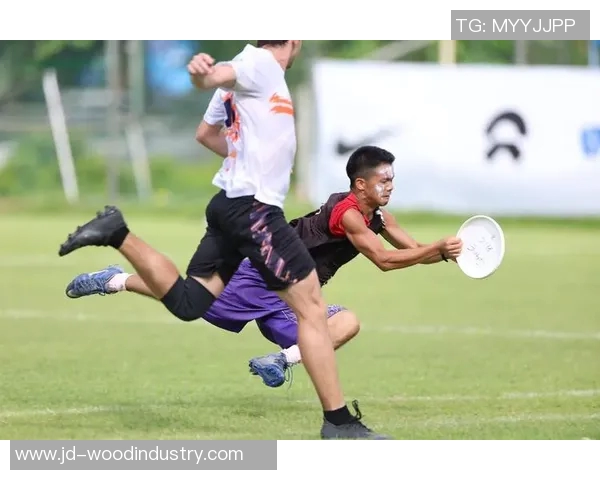 深圳飞盘队在极限运动会中的战术分析与表现评估