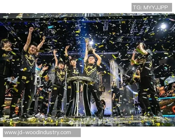 热议英雄联盟RNG战队如何通过力量变革重塑电竞格局与未来发展