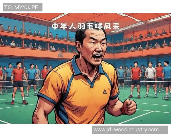 羽毛球逆袭之路：南京羽毛球队奋勇拼搏的真实故事与成长历程