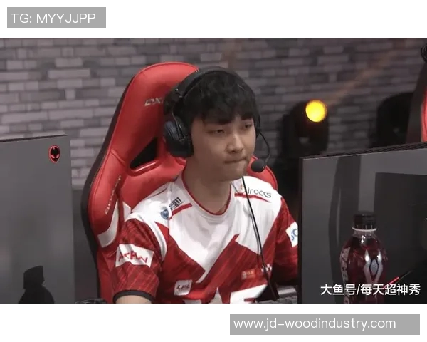 英雄联盟战术解析：深入探讨WE战队的防守反击策略与执行细节