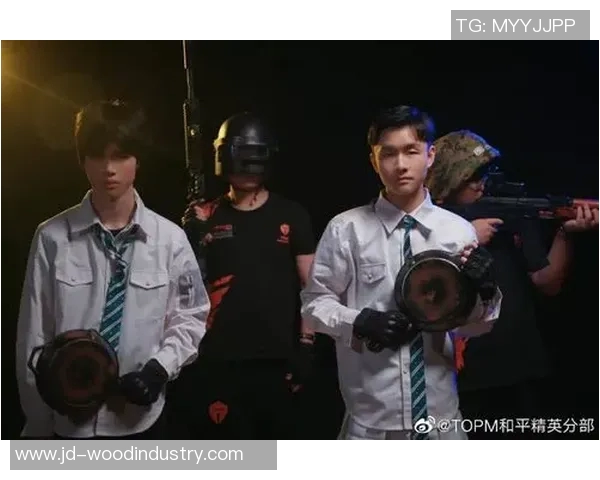 聚焦和平精英TES团队协作的成功秘诀与挑战分析