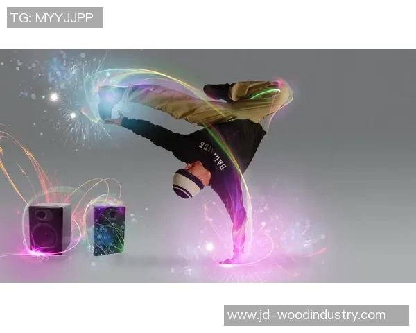 街舞新手必看:提升灵活性的全面入门攻略与实用技巧分享 街舞新手必看:提升灵活性的全面入门攻略与实用技巧分享