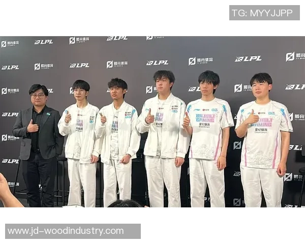 赛后分析IG与BLG实力对比与未来展望 赛后分析IG与BLG实力对比与未来展望