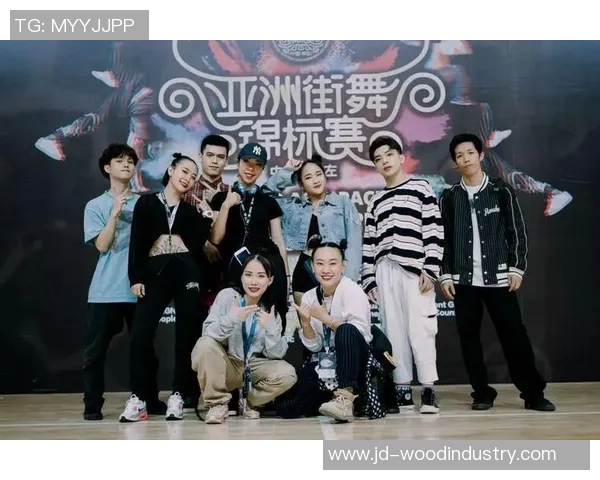 赛后分析：北京街舞队与成都街舞队个人能力对比与亮点总结