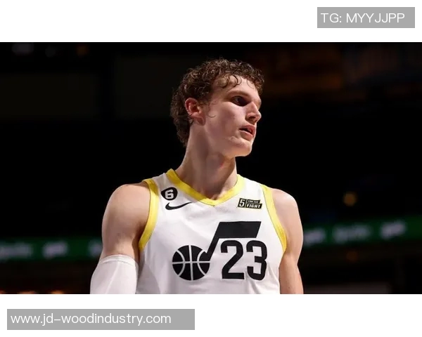 劳里马尔卡宁如何在NBA赛场上实现自我突破与成长之路