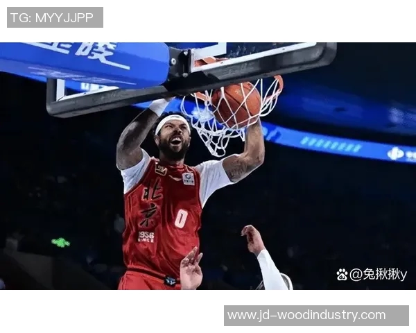 北控与首钢精彩对决录像回放分析及比赛亮点回顾