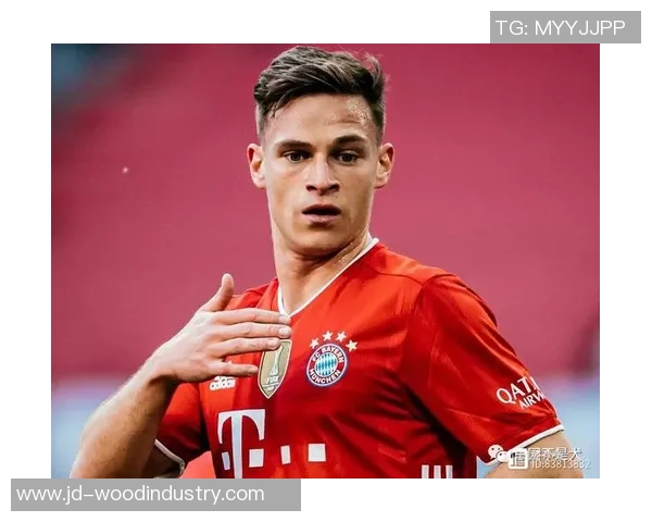 基米希的足球之路：从小天才到世界级中场的成长历程与成就分析