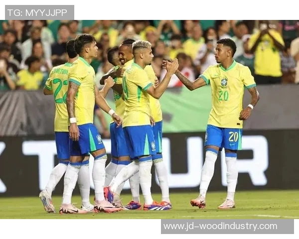 国际友谊赛聚焦美国与巴西两国足球文化的碰撞与交流 国际友谊赛聚焦美国与巴西两国足球文化的碰撞与交流