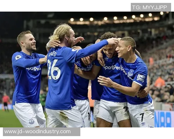 埃弗顿对阵罗瑟汉姆精彩直播全程回顾与赛后分析