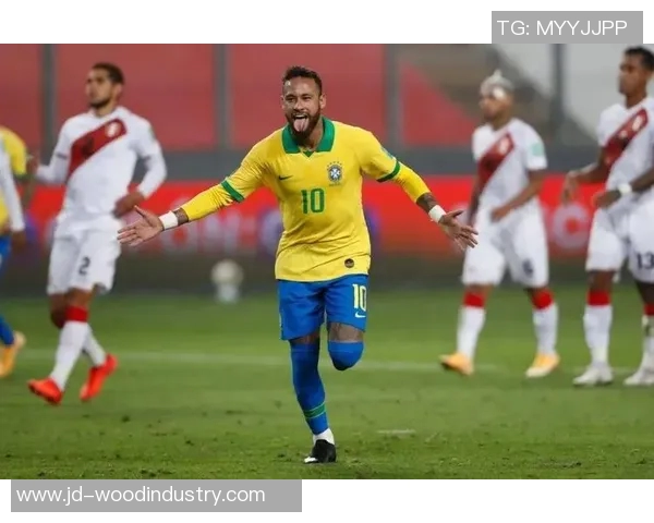 巴西与秘鲁足球对决结果揭晓比分是多少你猜到了吗