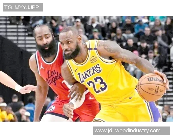 快船与湖人精彩对决视频回放全程回顾与精彩瞬间分析