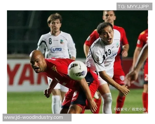 柏斯波利斯与塔什干的精彩对决揭示亚洲足球的魅力与竞争力