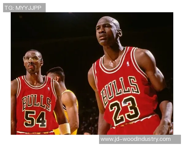 格兰特希尔与乔丹的巅峰对决：篮球传奇的较量与时代的交错