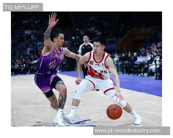 江苏肯帝亚与天津队激战正酣谁能在这场对决中笑到最后