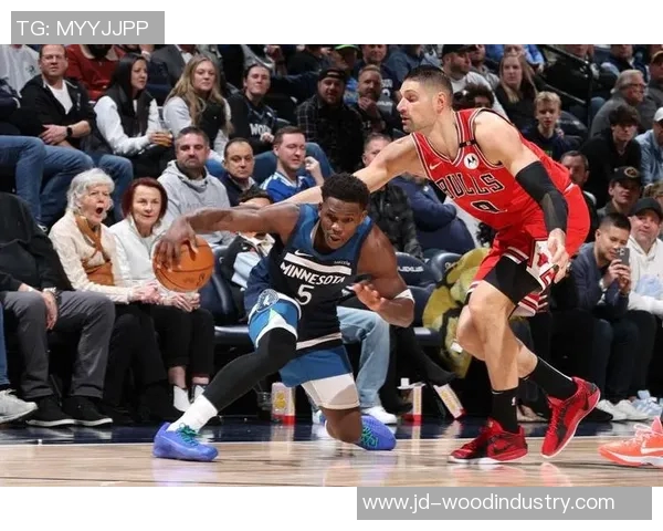 森林狼与公牛对决分析：战术策略与球员表现的全面解读