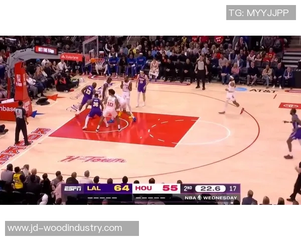 湖人对决火箭精彩直播尽在jrs平台快来一起见证篮球盛宴