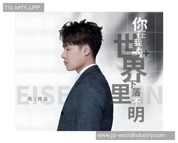 王岚的音乐旅程与人生哲学探索：从歌坛新星到实力派艺术家的成长之路