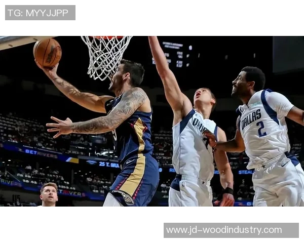 独行侠与鹈鹕的激战回顾赛季关键时刻的精彩对决与球员表现分析