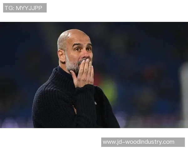 瓜迪奥拉神奇换人策略揭秘欧冠淘汰赛7次换人皆进球的背后故事 瓜迪奥拉神奇换人策略揭秘欧冠淘汰赛7次换人皆进球的背后故事