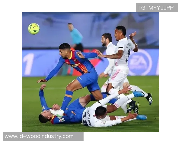 皇马巴萨联合发声坚决反对欧超联赛计划流产呼吁维护足球的公平与传统