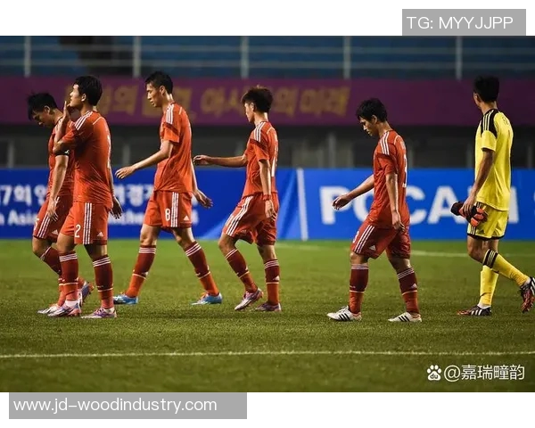 缅甸与泰国U19青年足球赛激战正酣双方争夺晋级名额精彩纷呈