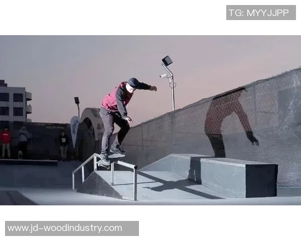 重庆滑板队的意识与文化探讨:滑板运动在城市生活中的意义与影响 重庆滑板队的意识与文化探讨:滑板运动在城市生活中的意义与影响