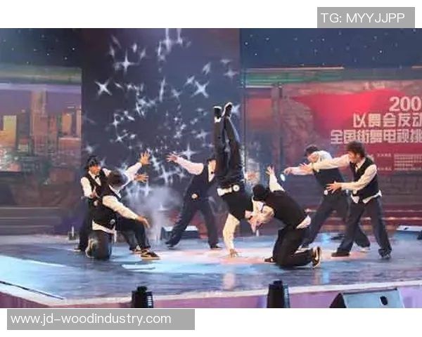 重庆街舞队荣登灵活性排行榜第五名展现独特魅力与实力