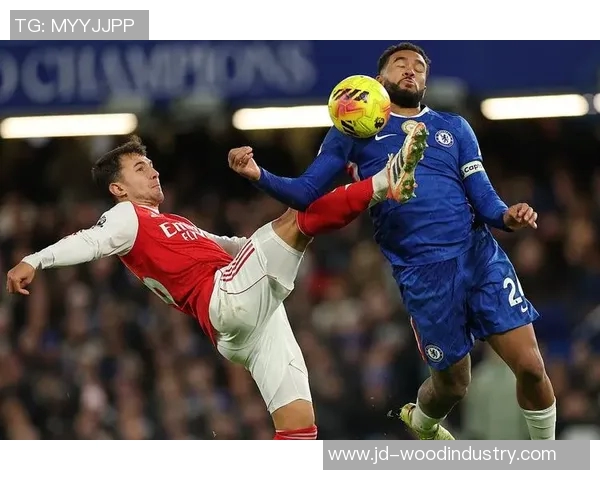 阿森纳与切尔西对决前瞻分析双方状态及战术布局探讨