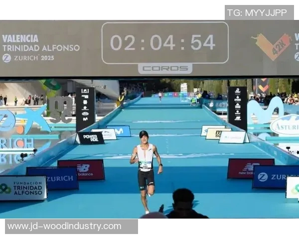 马拉松大满贯点评：上海飞盘队的比赛经验表现