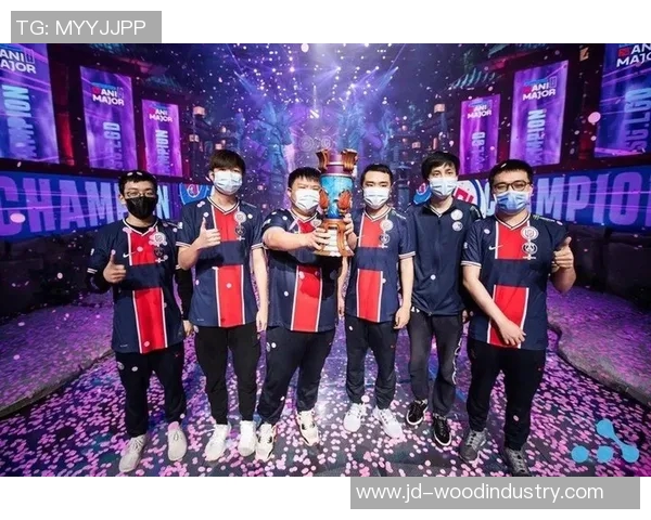 黄敏专访：从新手到职业选手的DOTA2成长之路回顾与展望