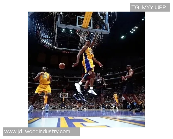 06年湖人对决骑士的经典时刻与篮球传奇的交汇之旅