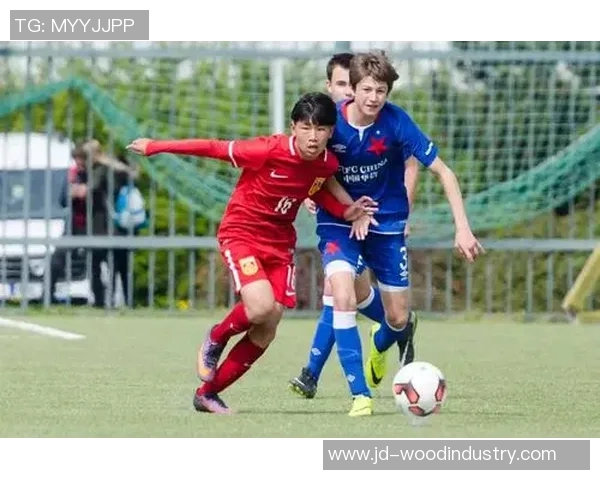 中国与捷克U15青少年足球对抗赛精彩回顾与分析