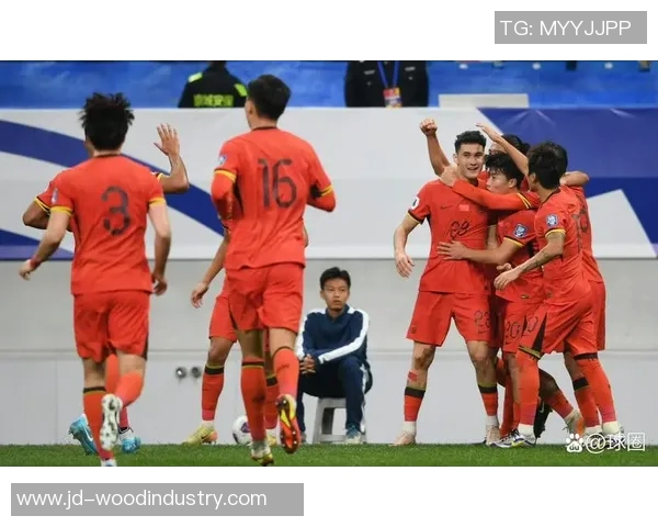 中国国家足球队迎战缅甸队5月26日激情对决期待精彩表现