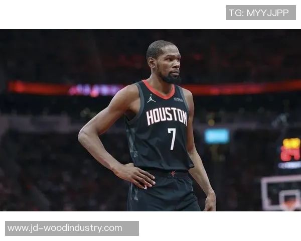 凯文杜兰特：从天赋少年到NBA传奇的辉煌历程与影响力分析