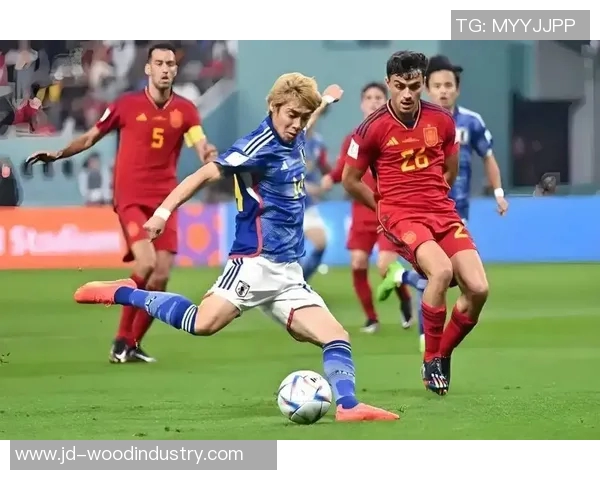 加纳力克日本足球队以2比0获胜展现强大实力