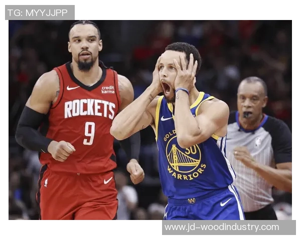 勇士与火箭激战正酣精彩台转播带你感受篮球魅力与激情对决